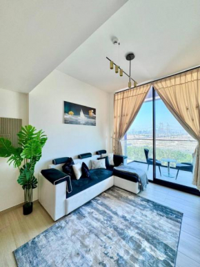 Spacious Brand New One Bedroom Apartment In Jvc